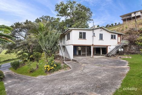 649 Numinbah Rd, North Arm, NSW 2484