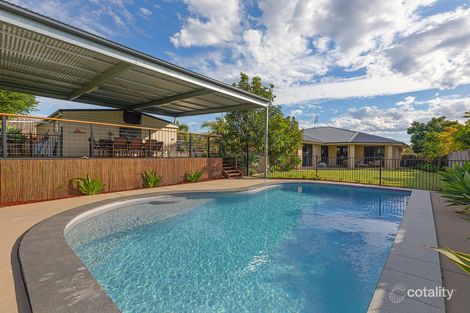 Property photo of 81 Titmarsh Circuit Fernvale QLD 4306