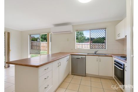 Property photo of 16 Bartle Frere Crescent Algester QLD 4115