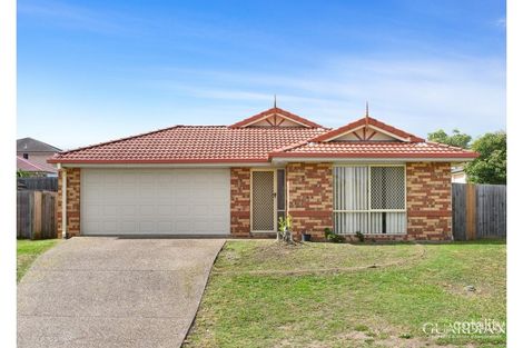 Property photo of 16 Bartle Frere Crescent Algester QLD 4115
