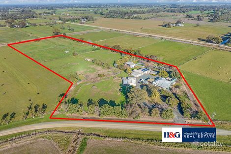 71 Barrow Rd, Girgarre, VIC 3624