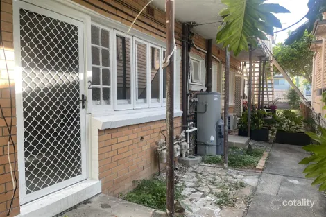 2/538 Lower Bowen Tce, New Farm, QLD 4005