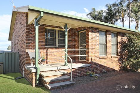 Property photo of 3/83 Kelso Street Singleton NSW 2330