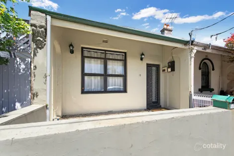 78 Rosser St, Balmain, NSW 2041
