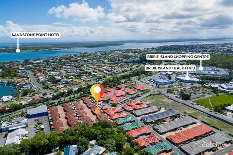 31/7 Coolgarra Ave, Bongaree, QLD 4507