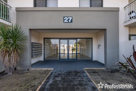 Property photo of 23/27-33 Burton Street Bentley WA 6102