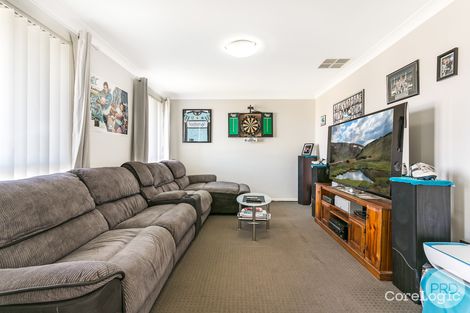 Property photo of 1 Coolamon Close Oxley Vale NSW 2340