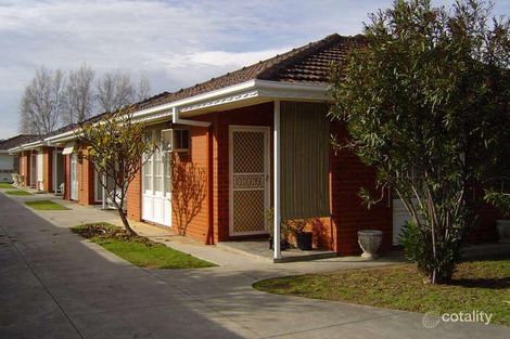 Property photo of 4/8 Sixth Avenue Glenelg East SA 5045