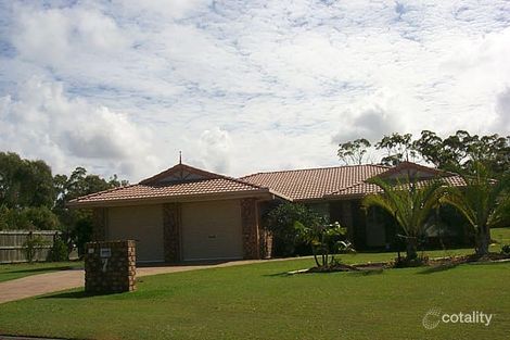 7 Ondine Ct, Victoria Point, QLD 4165