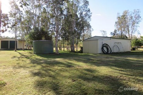 Property photo of 360 Midge Point Road Bloomsbury QLD 4799