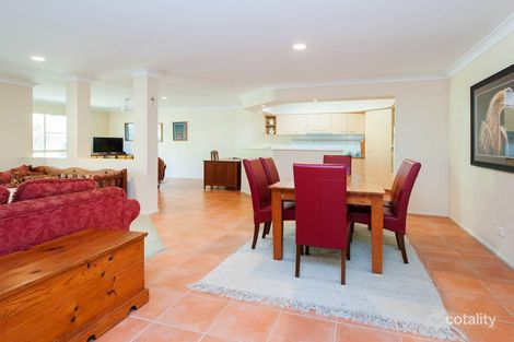 Property photo of 6 The Estuary Coombabah QLD 4216