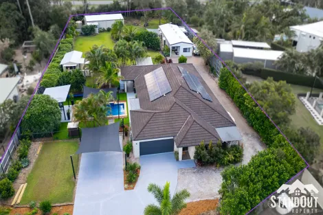 16 Hirst Ct, Ningi, QLD 4511