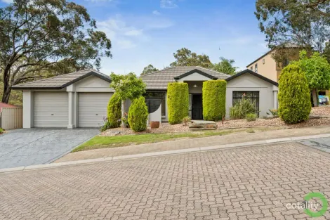 3 Dawbiney Ave, Craigburn Farm, SA 5051