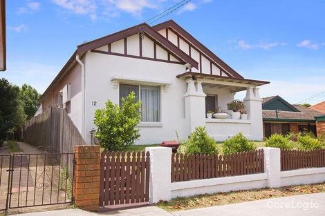 Property photo of 12 Pardey Street Kingsford NSW 2032