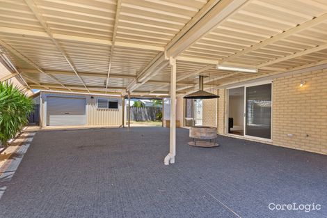 Property photo of 141 Kingston Drive Australind WA 6233