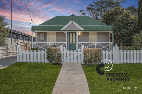 Property photo of 19 Hill Street Wallsend NSW 2287