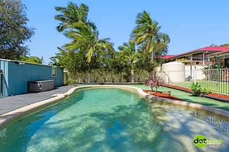 Property photo of 45 Melrose Avenue Gorokan NSW 2263