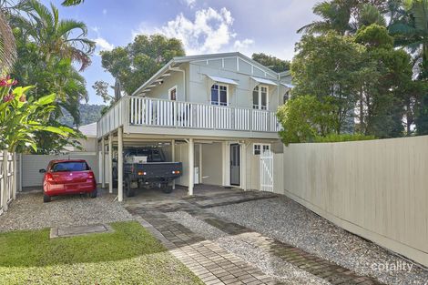 Property photo of 138B Greenslopes Street Edge Hill QLD 4870
