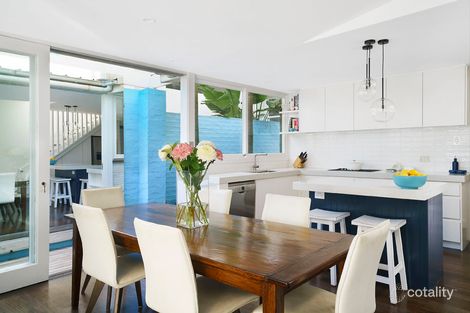 Property photo of 37 Henrietta Street Waverley NSW 2024