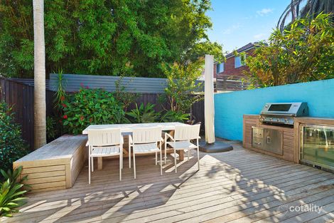 Property photo of 37 Henrietta Street Waverley NSW 2024