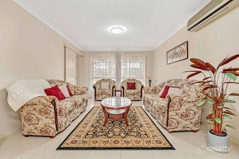 Property photo of 68 Bricketwood Drive Woodcroft NSW 2767