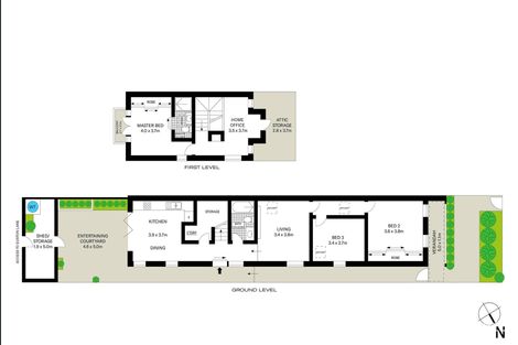 Property photo of 166 Lawrence Street Alexandria NSW 2015