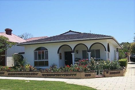 11 Norfolk St, North Perth, WA 6006