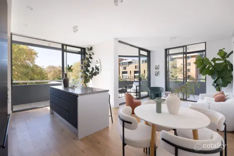 Property photo of 4008/859 Bourke Street Waterloo NSW 2017