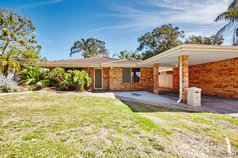 Property photo of 1A Grassbird Loop Yangebup WA 6164