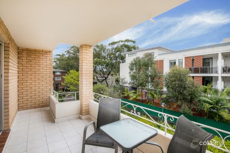 Property photo of 4/30 Talara Road Gymea NSW 2227