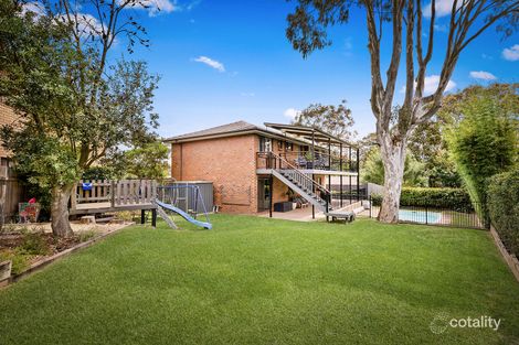 Property photo of 9 Patten Place Kings Langley NSW 2147