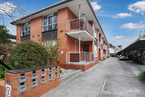 Property photo of 1/49 Electra Street Williamstown VIC 3016