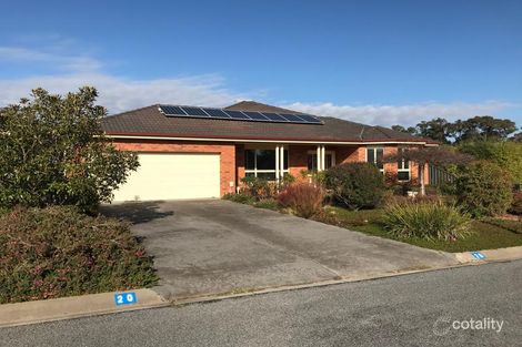 Property photo of 20 Tait Drive Creswick VIC 3363