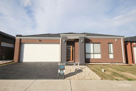 Property photo of 49 Coolamon Drive Craigieburn VIC 3064