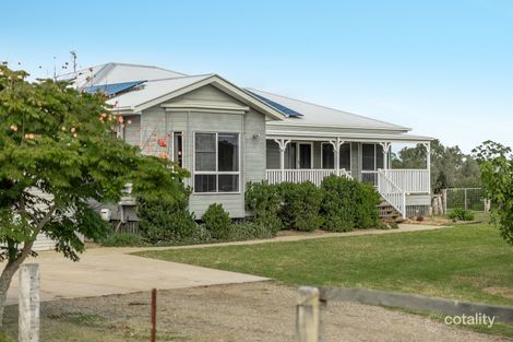 7 Gilbert Ct, Gowrie Junction, QLD 4352