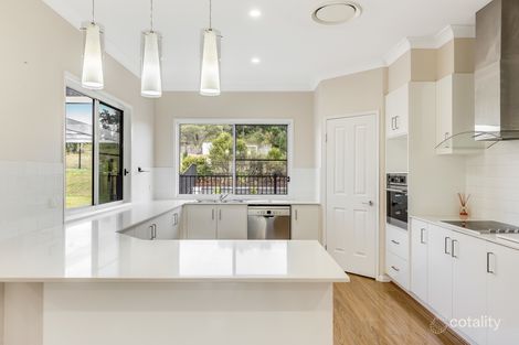 Property photo of 7 Gilbert Court Gowrie Junction QLD 4352