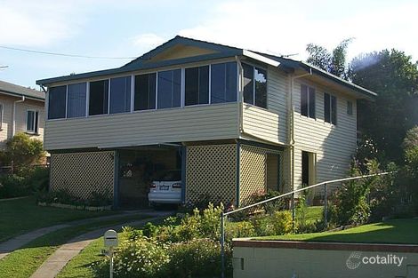 12 Lassie St, Oxley, QLD 4075