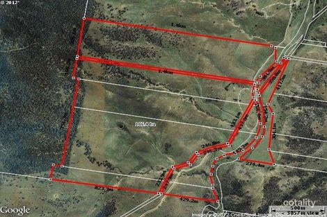 548 Coolamatong Rd, Berridale, NSW 2628