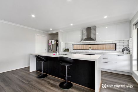 Property photo of 6 Ridge Boulevard Yinnar VIC 3869