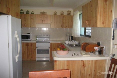 Property photo of 26 Griffiths Drive Pleystowe QLD 4741