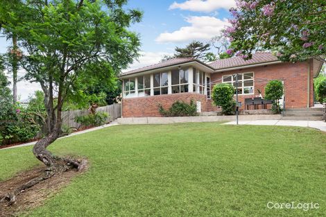 Property photo of 15 Wilona Avenue Greenwich NSW 2065