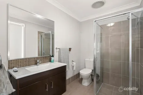 Property photo of 23 Carmargue Street Beaumont Hills NSW 2155