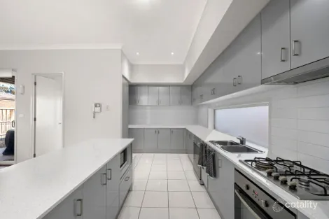 Property photo of 23 Carmargue Street Beaumont Hills NSW 2155