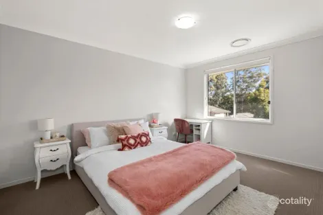 Property photo of 23 Carmargue Street Beaumont Hills NSW 2155