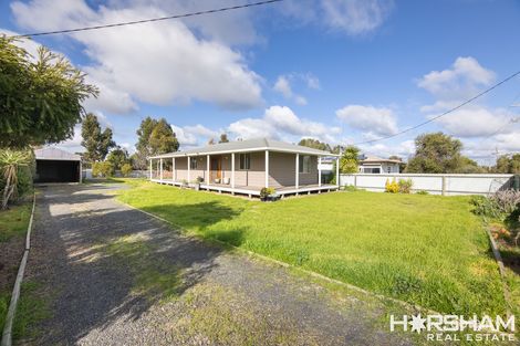 Property photo of 42 Queen Street Nhill VIC 3418
