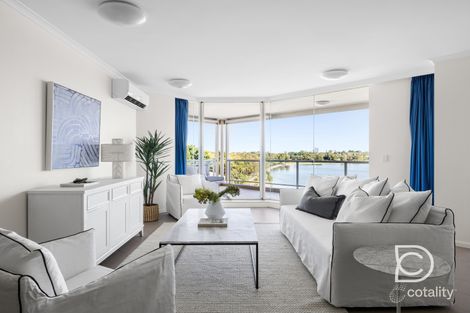 Property photo of 20/162E Burwood Road Concord NSW 2137