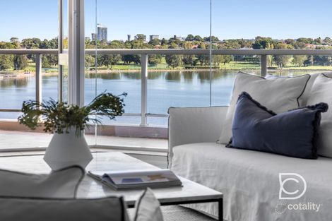 Property photo of 20/162E Burwood Road Concord NSW 2137