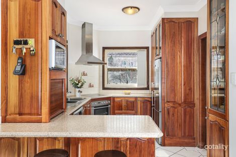 Property photo of 4 David Crescent Fairy Meadow NSW 2519