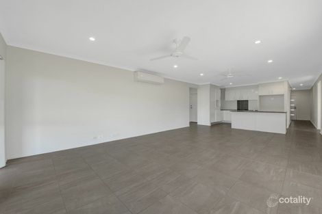 Property photo of 27 Clover Crescent Boyne Island QLD 4680