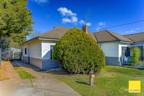 4 Kahland St, Bendigo, VIC 3550